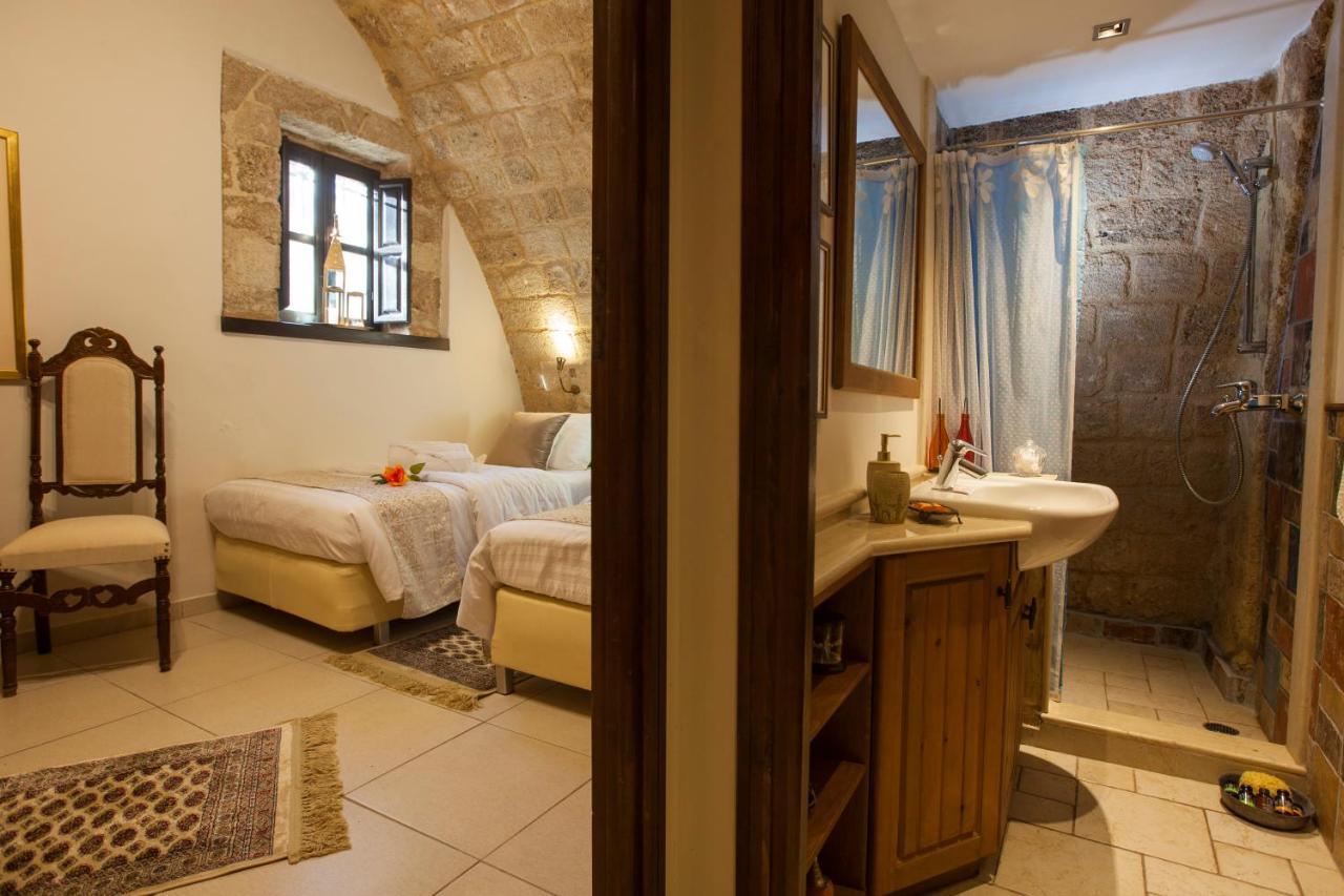 Medieval Dreams Villa Rhodes City Exterior foto