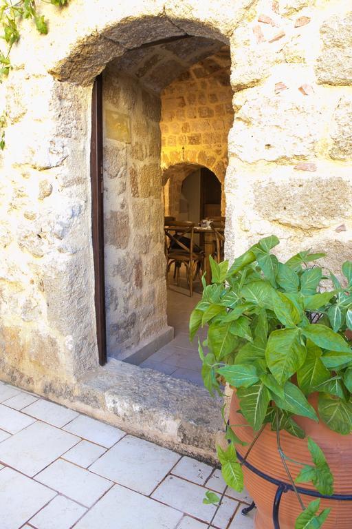 Medieval Dreams Villa Rhodes City Exterior foto